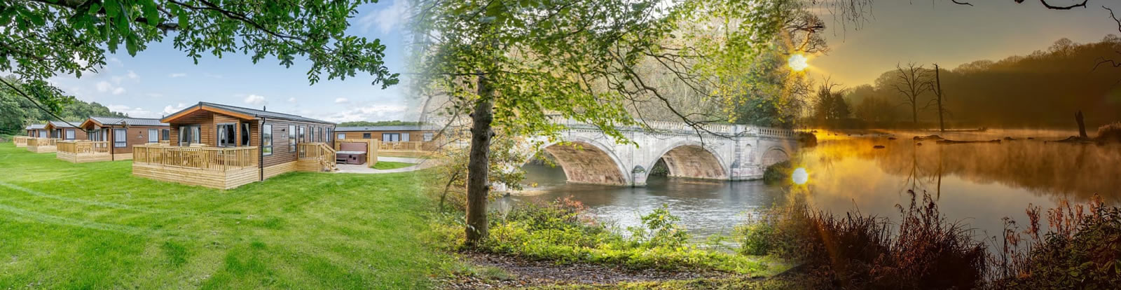 Accommodation | Clumber Park Lodges