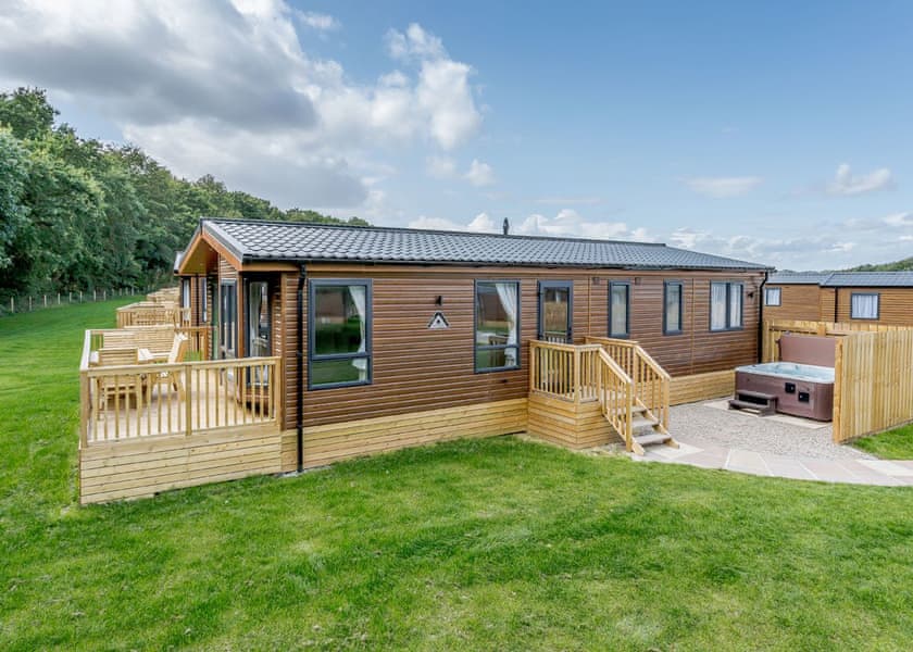 Oak Spa Lodge Clumber Park Lodges